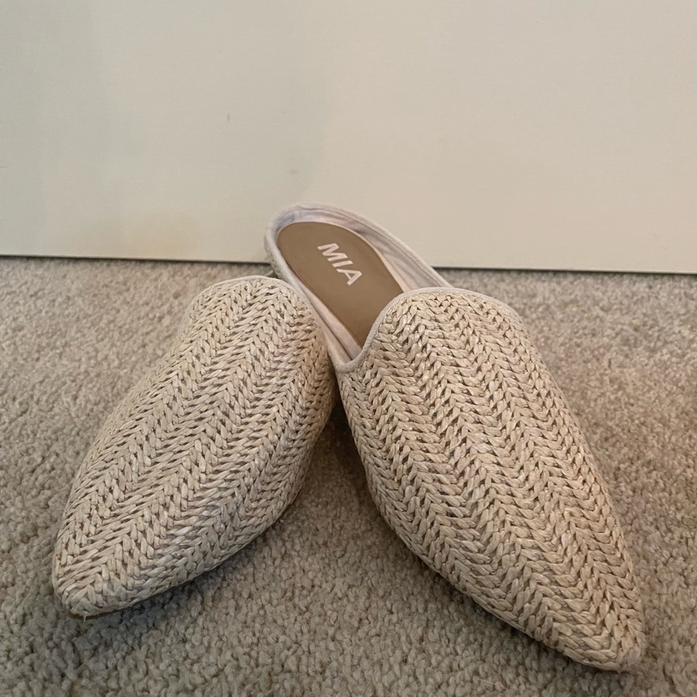 MIA FLATS